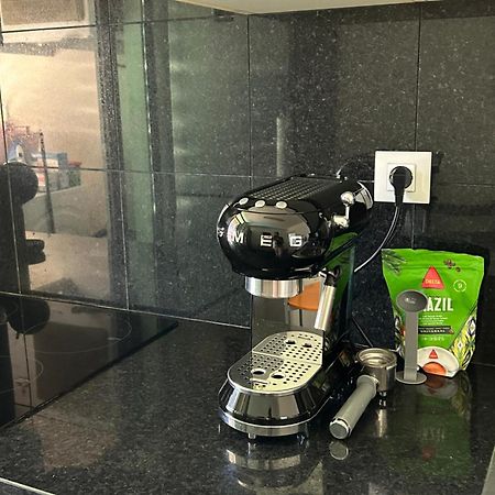 شقة Cozy T2 With Ocean View فونشال المظهر الخارجي الصورة