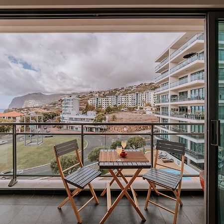 شقة Cozy T2 With Ocean View فونشال المظهر الخارجي الصورة