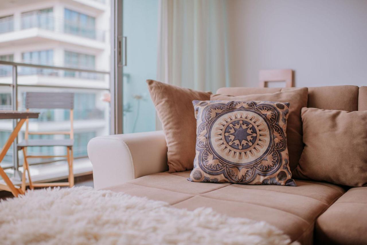شقة Cozy T2 With Ocean View فونشال المظهر الخارجي الصورة