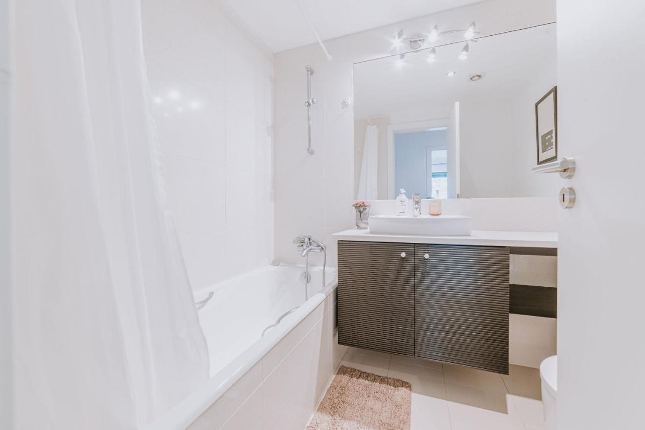 شقة Cozy T2 With Ocean View فونشال المظهر الخارجي الصورة